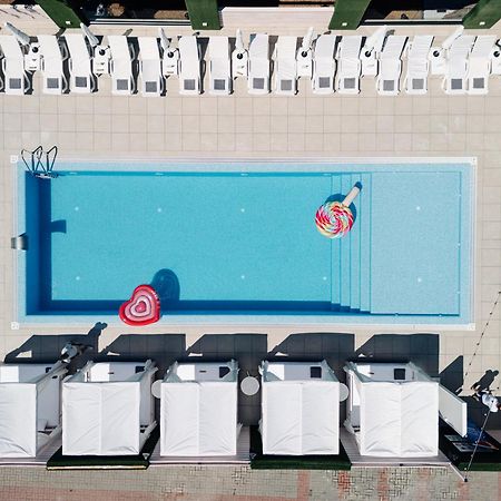 Hotel Complex Turistic Codru Selistea Zewnętrze zdjęcie