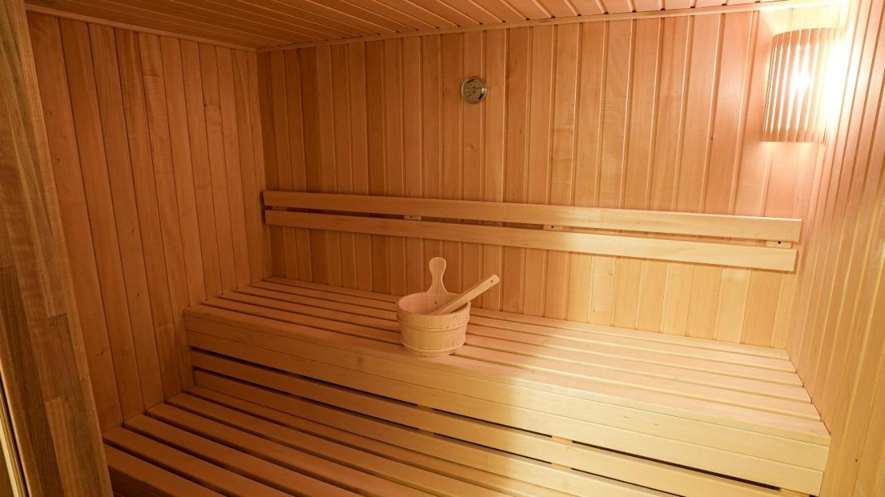 Hotel Complex Turistic Codru Selistea Zewnętrze zdjęcie