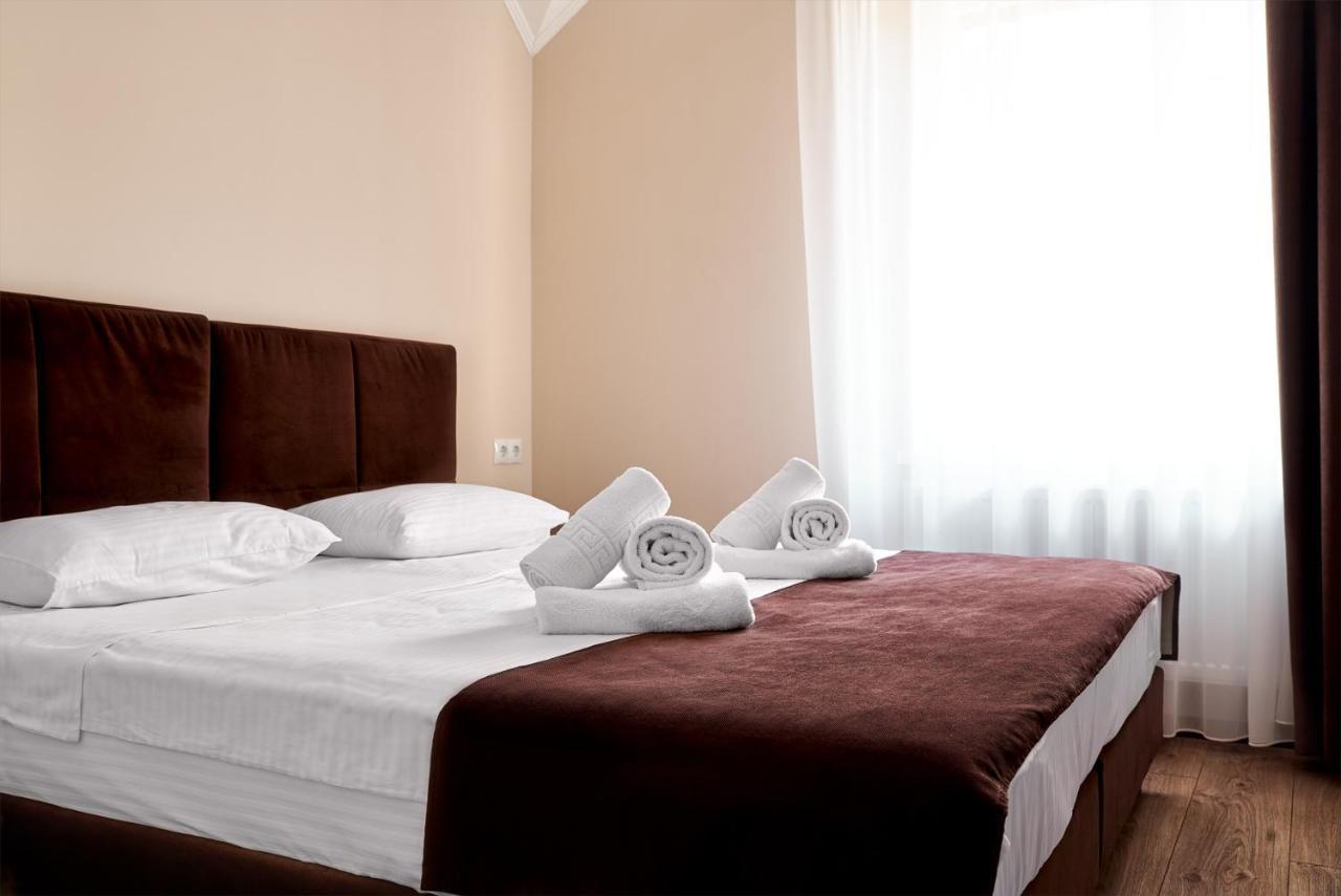 Hotel Complex Turistic Codru Selistea Zewnętrze zdjęcie