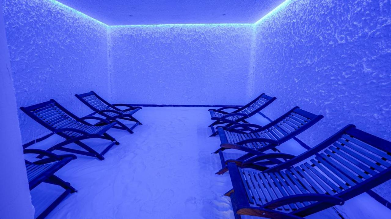 Hotel Complex Turistic Codru Selistea Zewnętrze zdjęcie
