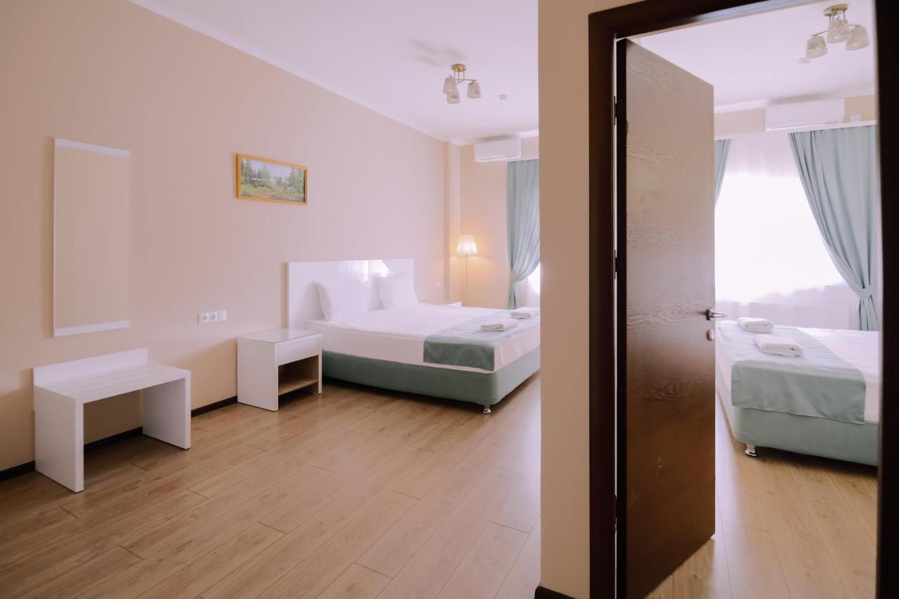 Hotel Complex Turistic Codru Selistea Zewnętrze zdjęcie
