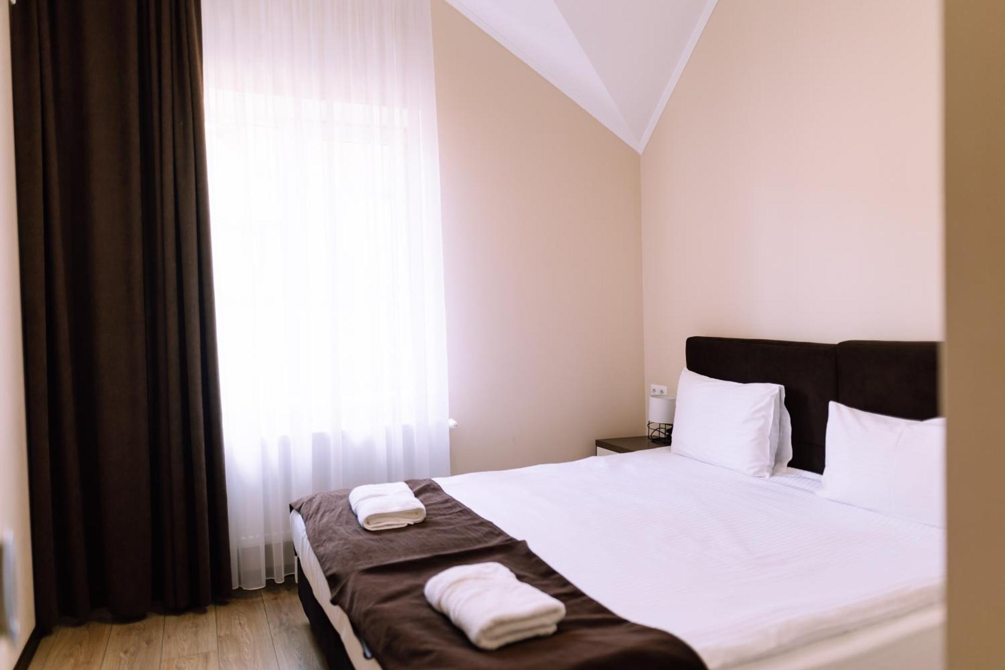 Hotel Complex Turistic Codru Selistea Zewnętrze zdjęcie