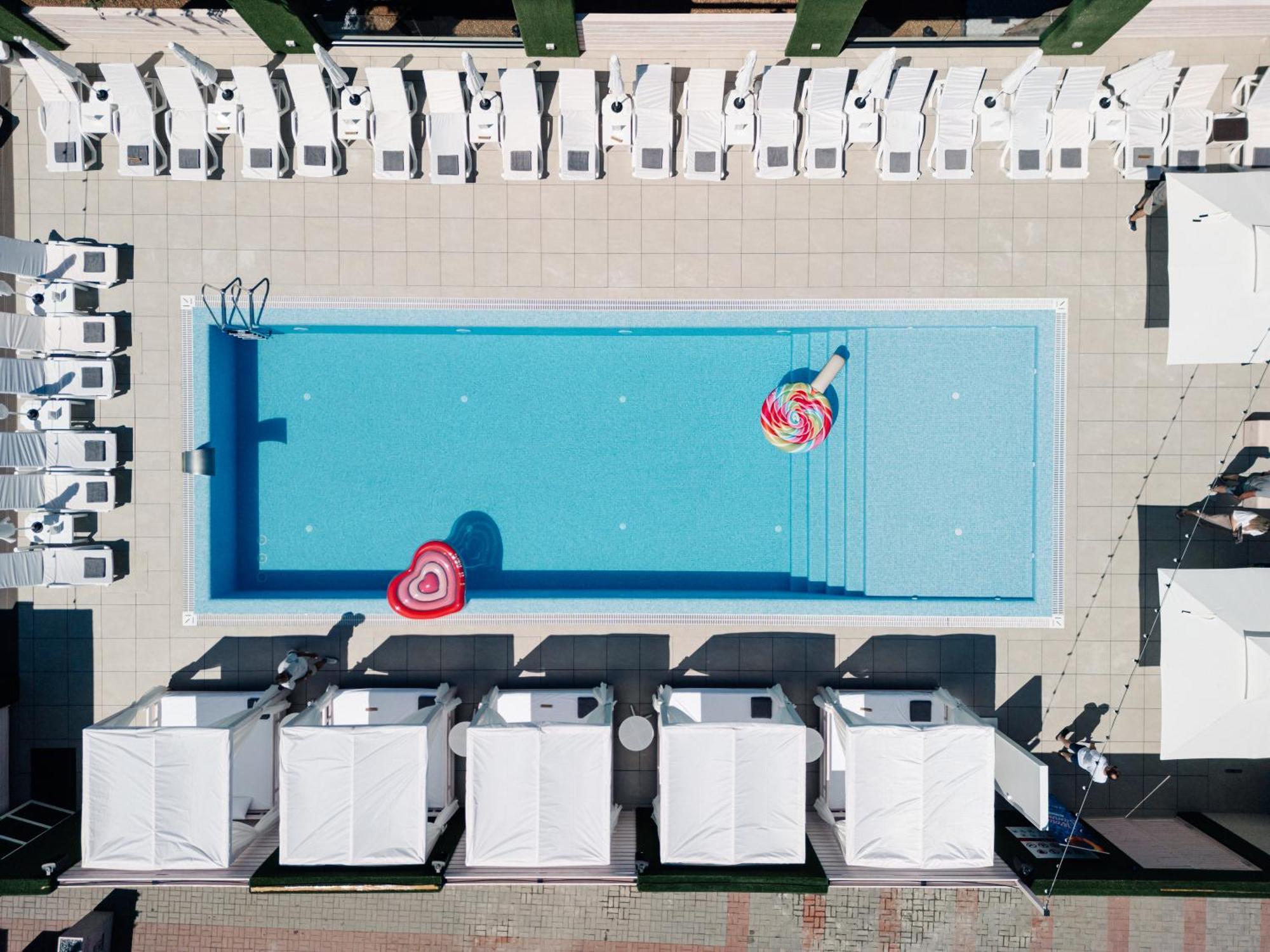 Hotel Complex Turistic Codru Selistea Zewnętrze zdjęcie